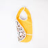 Monarch Store Reversible Bib